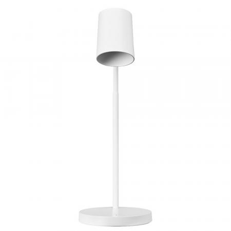 OSRAM Tischleuchte Office Line Desk Trapezium GU10 weiß