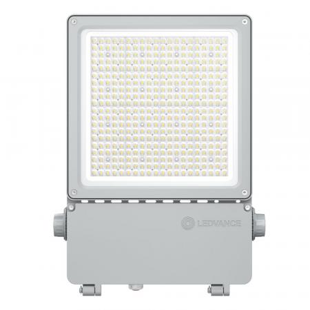 LEDVANCE Floodlight Flex Asymmetric 45 x 140 4099854373466 Hochleistungs-LED-Fluter 180W IP66 C5 asymmetrische Außen- und Industriebeleuchtung