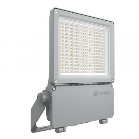 LEDVANCE FLOODLIGHT FLEX DALI ASYMMETRIC 55 X 120 -   FL FLEX DA P 130W 830 A55X120 WAL