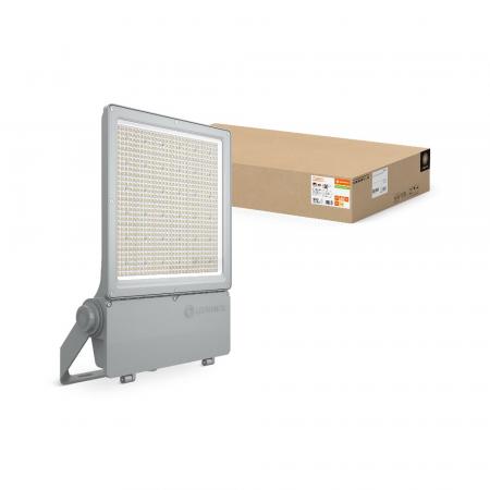LEDVANCE LED Fluter FLOODLIGHT FLEX ASYMMETRIC 60 X 110 FL FLEX P 360W ML 830 A60X110 WAL