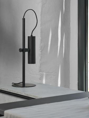 OSRAM Tischleuchte Decor Table Wall Schwarz IP20