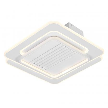 Osram Deckenlicht/-ventilator eckig 55W CCT dimmbar