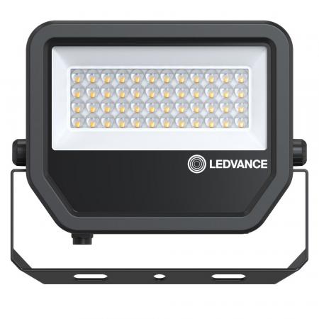 LEDVANCE LED Fluter FLOODLIGHT AREA GEN 2  FL AREA V 32W ML 830 A48X85 BK
