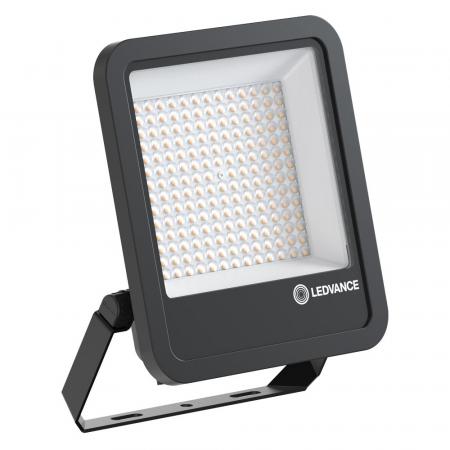 LEDVANCE LED Fluter FLOODLIGHT AREA GEN 2 FL AREA V 67W ML 830 A48X85 BK