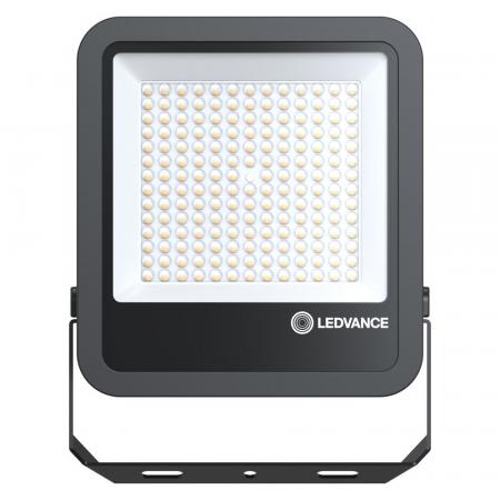 LEDVANCE LED Fluter FLOODLIGHT AREA GEN 2 FL AREA V 67W ML 840 A48X85 BK