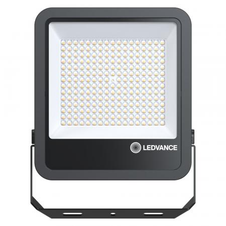 LEDVANCE LED Fluter FLOODLIGHT AREA GEN 2  FL AREA V 100W ML 840 A48X85 BK