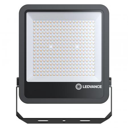 LEDVANCE LED Fluter FLOODLIGHT AREA GEN 2  FL AREA V 133W ML 830 A48X85 BK