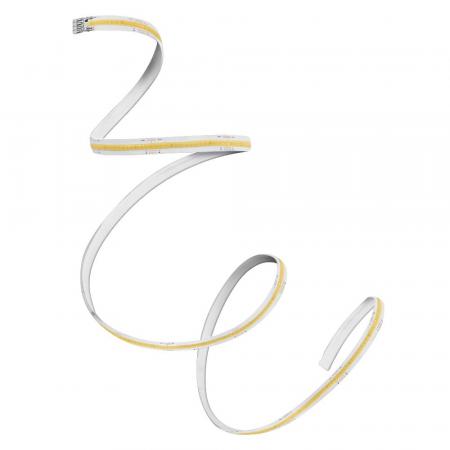 3 Meter Osram SMART+ WiFi COB LED-Strip Tunable White Remote Control IP20 indoor