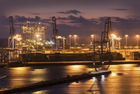 LEDVANCE FLOODLIGHT FLEX DALI ASYMMETRIC 55 X 120 -   FL FLEX DA P 130W 830 A55X120 WAL