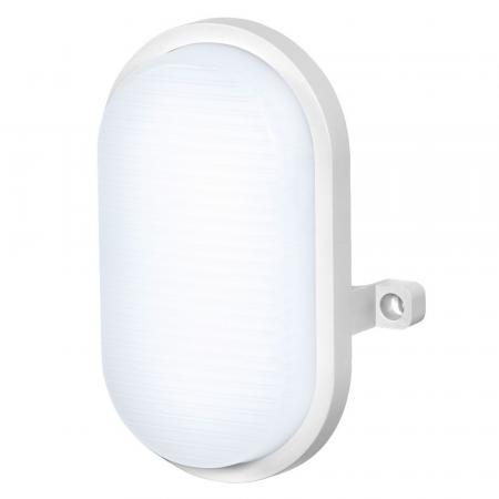 LEDVANCE LED Feuchtraum Wandleuchte LED BULKHEAD umschaltbare Farbtemperatur CCT