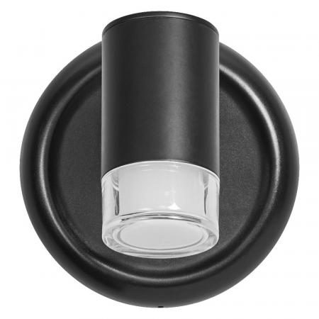 Osram Nightlux LED-Leuchte mit USB-Akku und Magnetplatte, als Nachtlicht oder Orientierungsleuchte  - dimmbar per Touch