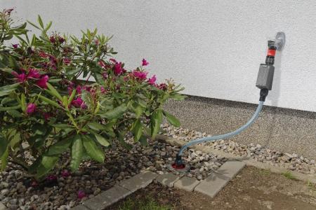 OSRAM SMART+ WIFI IRRIGATION CONTROL - Bewässerungssteuerung