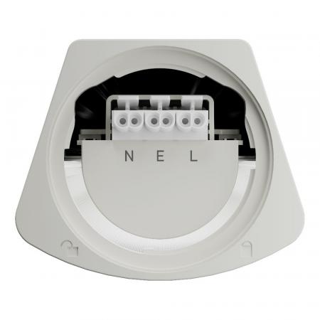 150cm LEDVANCE DAMP PROOF FLEX THROUGHWIRING Feuchtraumleuchte  DP FLEX TH 1500 P 42W ML 865 IP66 - Tageslichtweiß - mit Durchverdrahtung