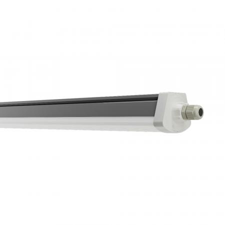 LEDVANCE DP FLEX DA 1200 P 34W 840 IP66 Notbeleuchtung MULTI SELECT EVERLOOP