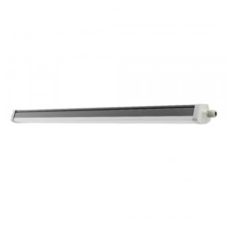 LEDVANCE DP FLEX DA 1200 P 34W 840 IP66 Notbeleuchtung MULTI SELECT EVERLOOP