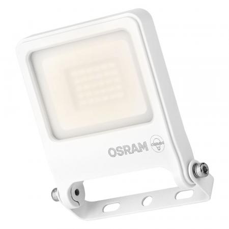 Osram Endura Flood LED Fluter 20W in weiß 3000K IP65