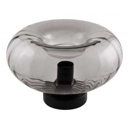 OSRAM DECOR GOLD GLASS FLOOR 2XE14 GOLD STEHLEUCHTE