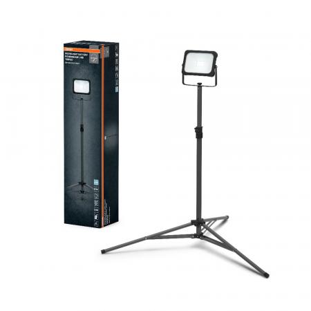 OSRAM  LED Baustrahler Akku LEDVANCE 20W neutralweiß 840