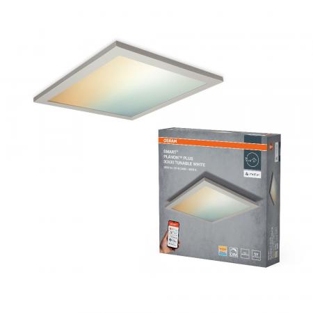 Osram SMART+ Matter Planon Plus Panel 300x300mm Tunable White Panel