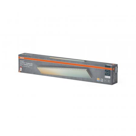 Osram SMART+Rahmenloses LED-SMART+ Matter Planon Frameless 800x100mm Tunable White