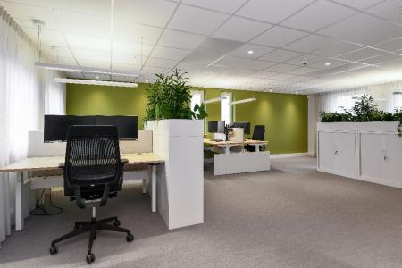 LEDVANCE Abhängeset 1,5m LN INV SUSPENSION KIT WT