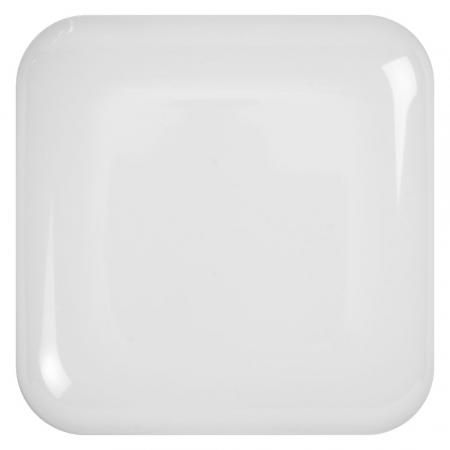 OSRAM Nightlux Solar-LED-Außenleuchte Kaltweiß, Power Bank Funktion, USB-C Ladeport, für Außen, IP54