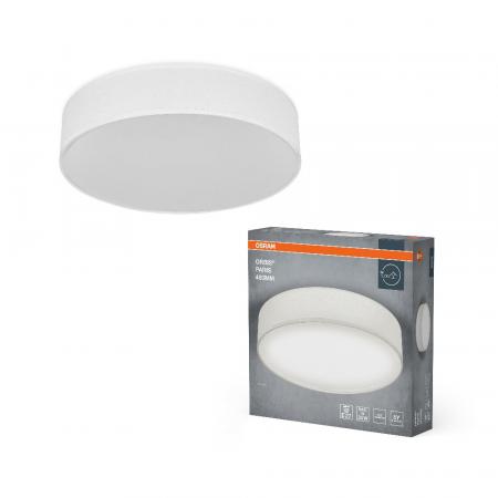 Osram Deckenleuchte Paris 48cm weiß