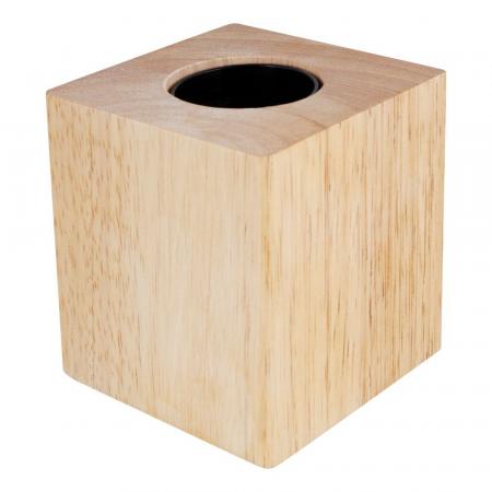 OSRAM Tischleuchte 1906 Edison Vintage-Stil mit 2,5W E27 Glühlampe austauschbar