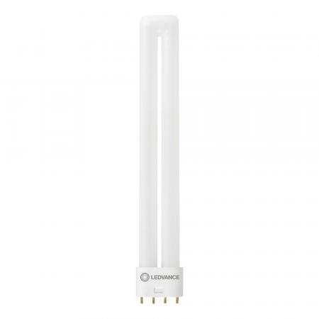 Ledvance DULUX LED L36 EXTERNAL PERFORMANCE Stablampe 840 2G11 4Pin 17W wie 36W dimmbar neutralweiß