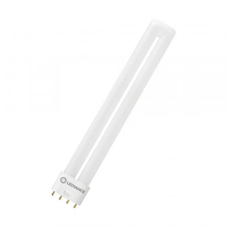 Ledvance DULUX LED L24 EXTERNAL PERFORMANCE Stablampe 830 2G11 4Pin 12W wie 24W dimmbar warmweiß