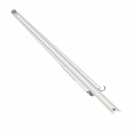 120cm LEDVANCE DAMP PROOF FLEX THROUGHWIRING Feuchtraumleuchte - DP FLEX TH 1200 P 34W ML 840 IP66 - neutralweiß - mit Durchverdrahtung