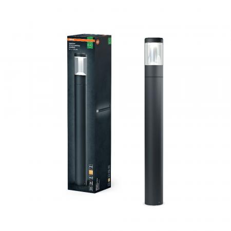90cm OSRAM ENDURA STYLE LANTERN MODERN LED Gartenleuchte Warmweiß outdoor