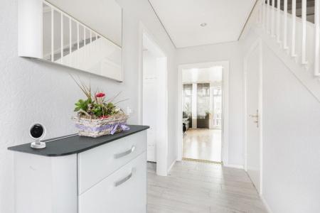 OSRAM SMART+ WiFi Überwachungskamera - Kamera für In- und Outdoor