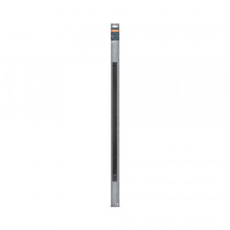 1 Meter OSRAM 1-Phasen Schiene Tracklight Schwarz