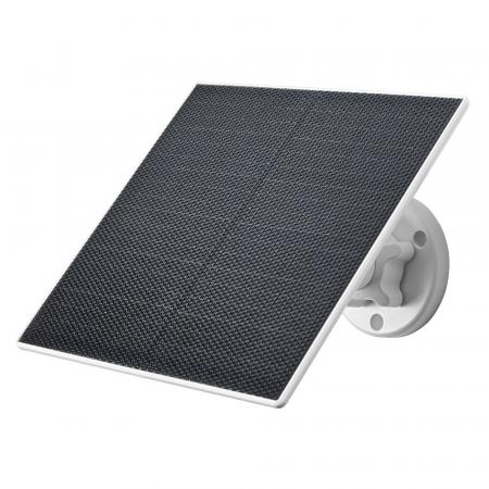 OSRAM SMART+ WIFI OUTDOOR CAMERA BATTERY SOLAR White