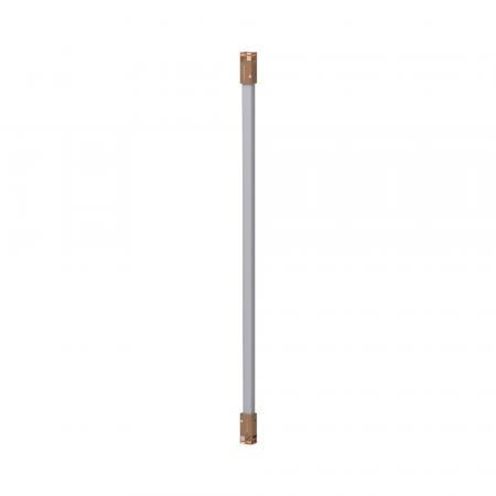 Leistungstarke 150cm OSRAM LED Feuchtraumleuchte Damp proof Essential Extrusion 50W 4000k neutralweißes Licht