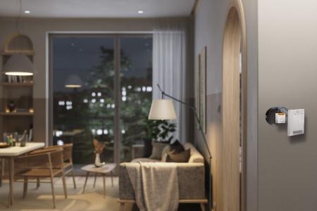 OSRAM  SMART+ WIFI SWITCH MODULE 1 Channel