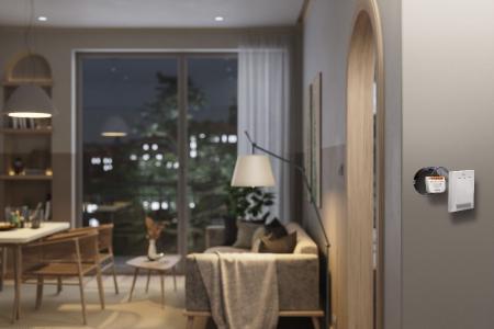 OSRAM  SMART+ WIFI SWITCH MODULE 2 Channel