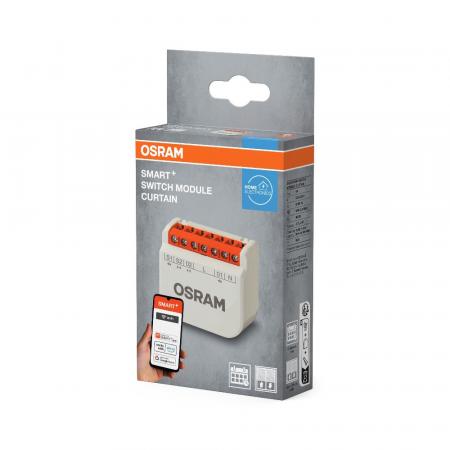 OSRAM SMART+ WIFI SWITCH MODULE CURTAIN White