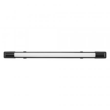 OSRAM LED Shift Batten 60cm 12W CCT Black Deckenleuchte / Unterbauleuchte