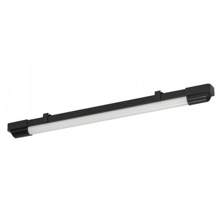 OSRAM LED Shift Batten 60cm 12W CCT Black Deckenleuchte / Unterbauleuchte