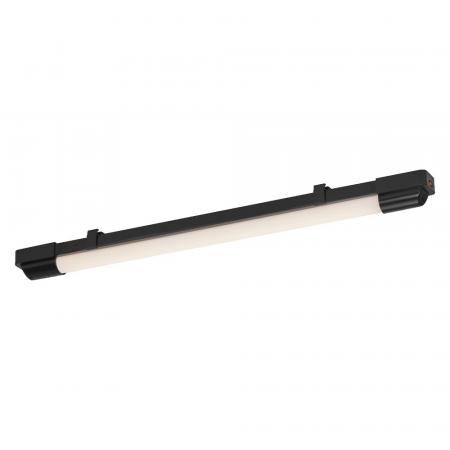OSRAM LED Shift Batten 60cm 12W CCT Black Deckenleuchte / Unterbauleuchte