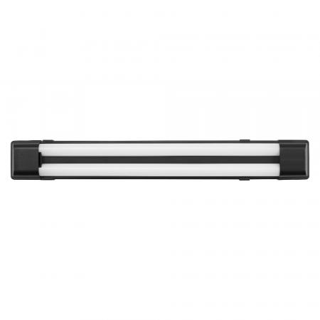OSRAM LED Shift Batten 60cm 24W CCT Black Deckenleuchte / Unterbauleuchte