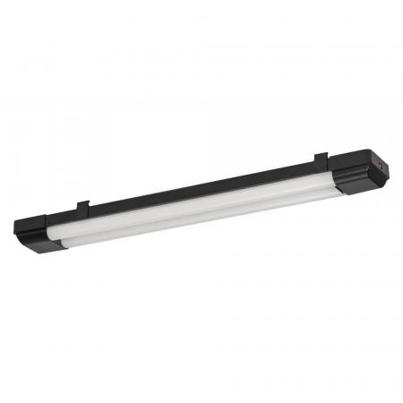 OSRAM LED Shift Batten 60cm 24W CCT Black Deckenleuchte / Unterbauleuchte
