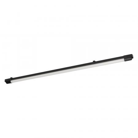 OSRAM LED Shift Batten 120cm 24W CCT Black Deckenleuchte / Unterbauleuchte