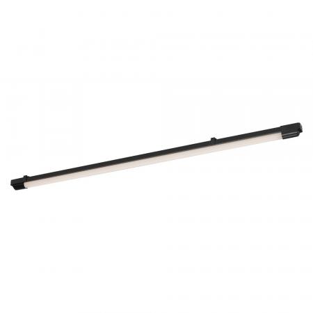 OSRAM LED Shift Batten 120cm 24W CCT Black Deckenleuchte / Unterbauleuchte