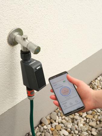 OSRAM SMART+ WIFI IRRIGATION CONTROL - Bewässerungssteuerung