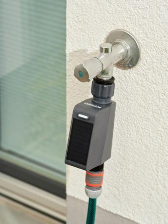 OSRAM SMART+ WIFI IRRIGATION CONTROL - Bewässerungssteuerung