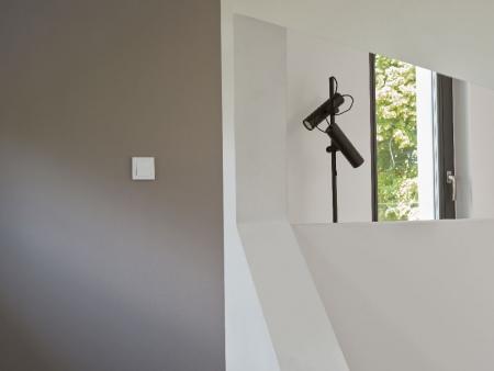 OSRAM SMART+ WIFI MATTER WALL SWITCH 1 Channel - Schalter