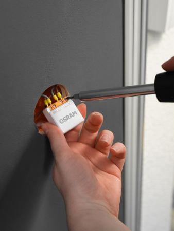 OSRAM  SMART+ WIFI SWITCH MODULE 1 Channel
